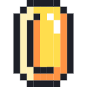 大财币Logo